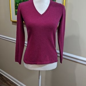 Ann Taylor Petite Sweater